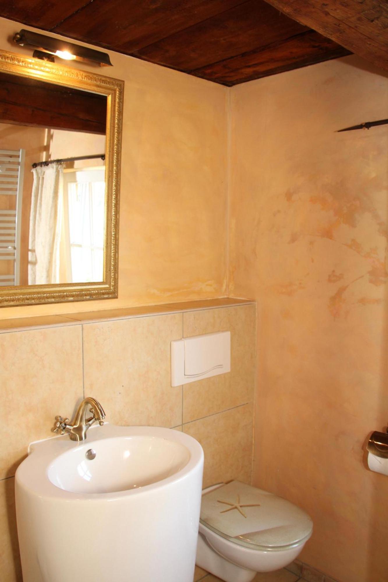 Apartment Konigstein Kurort Gohrisch Dış mekan fotoğraf