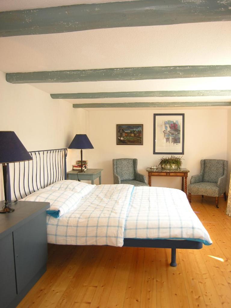 Apartment Konigstein Kurort Gohrisch Dış mekan fotoğraf